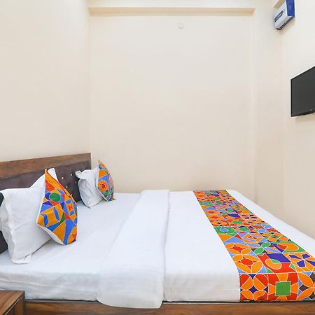 Ayodhya Fabhotel Rk Palace מראה חיצוני תמונה