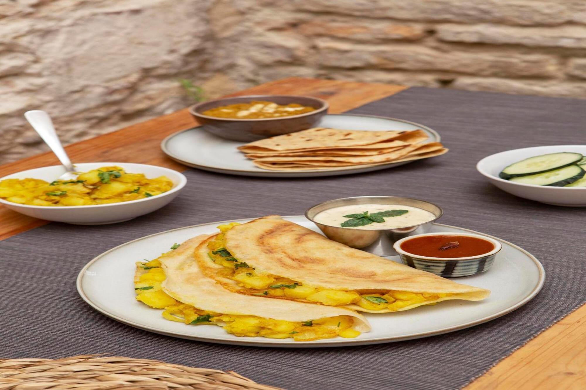 Ayodhya Fabhotel Rk Palace מראה חיצוני תמונה