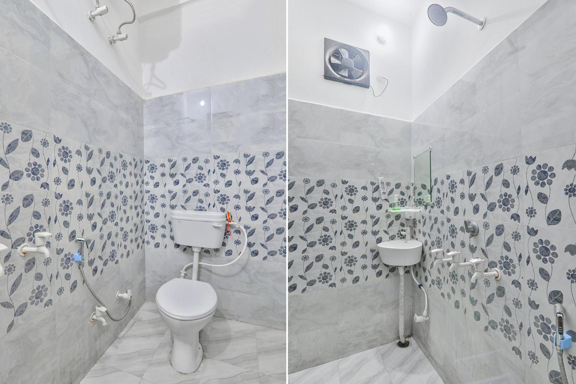 Ayodhya Fabhotel Rk Palace מראה חיצוני תמונה