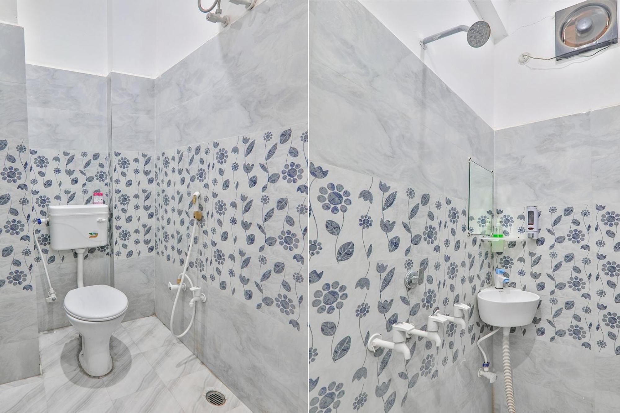 Ayodhya Fabhotel Rk Palace מראה חיצוני תמונה