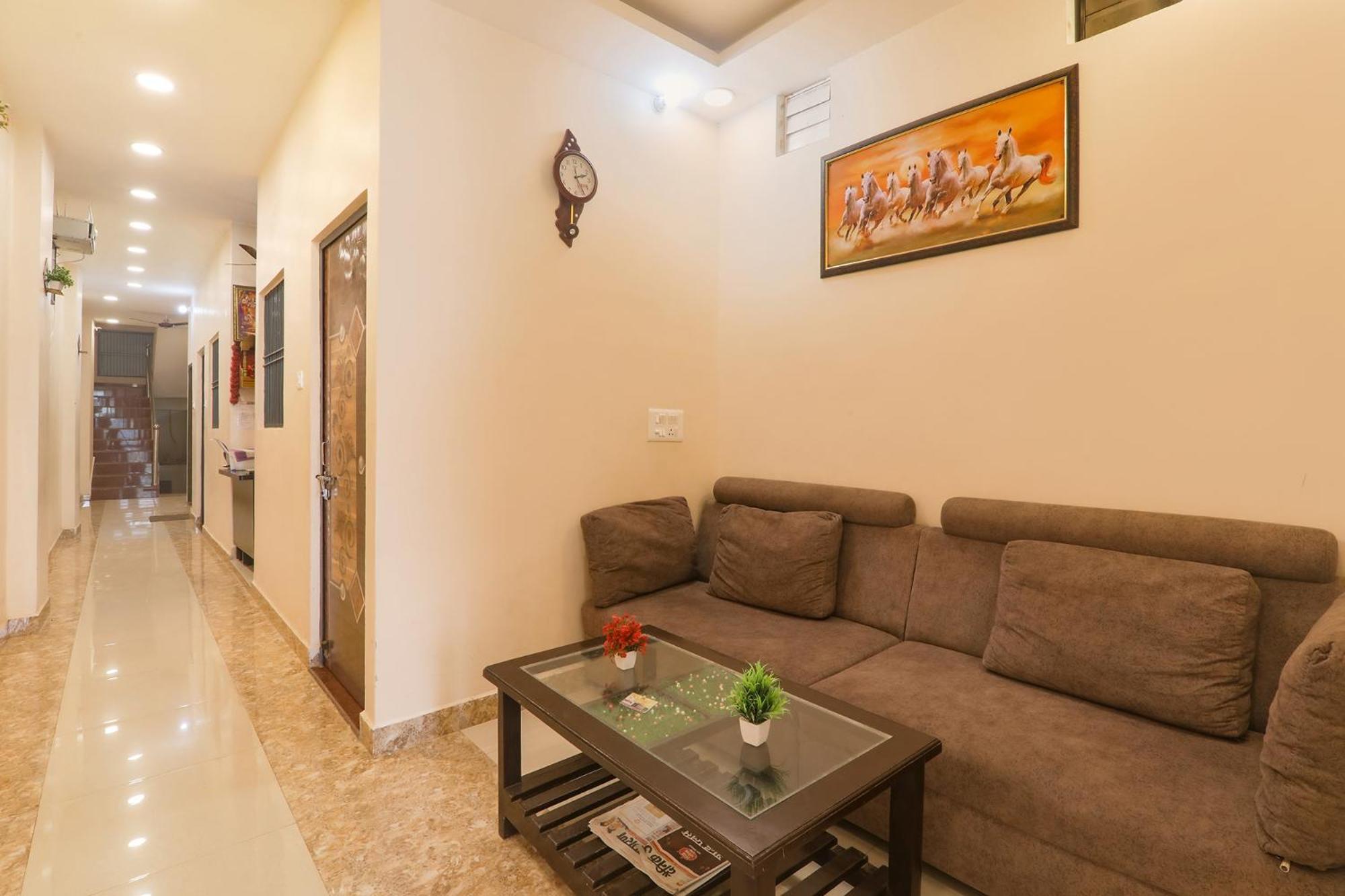 Ayodhya Fabhotel Rk Palace מראה חיצוני תמונה