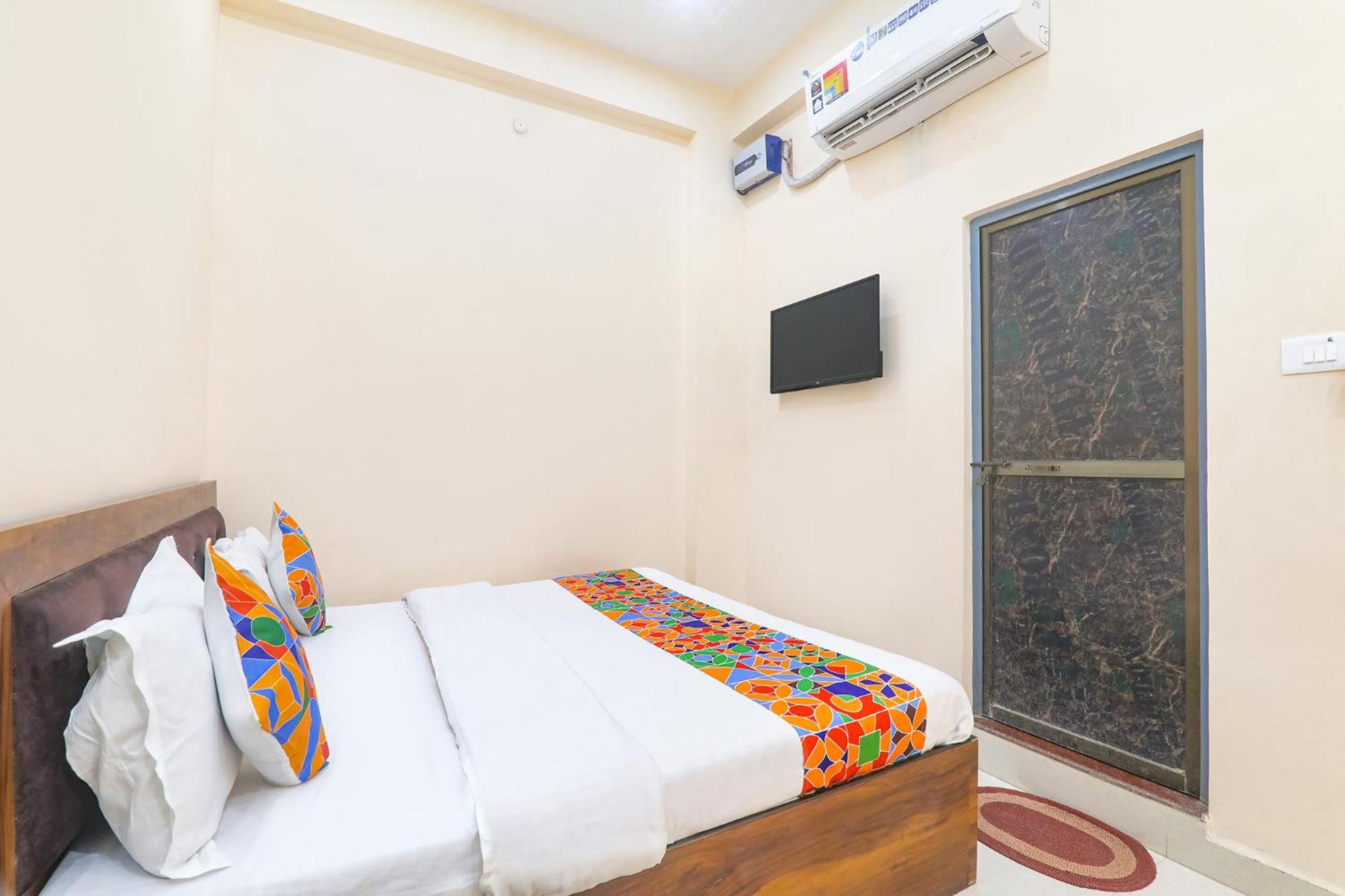 Ayodhya Fabhotel Rk Palace מראה חיצוני תמונה