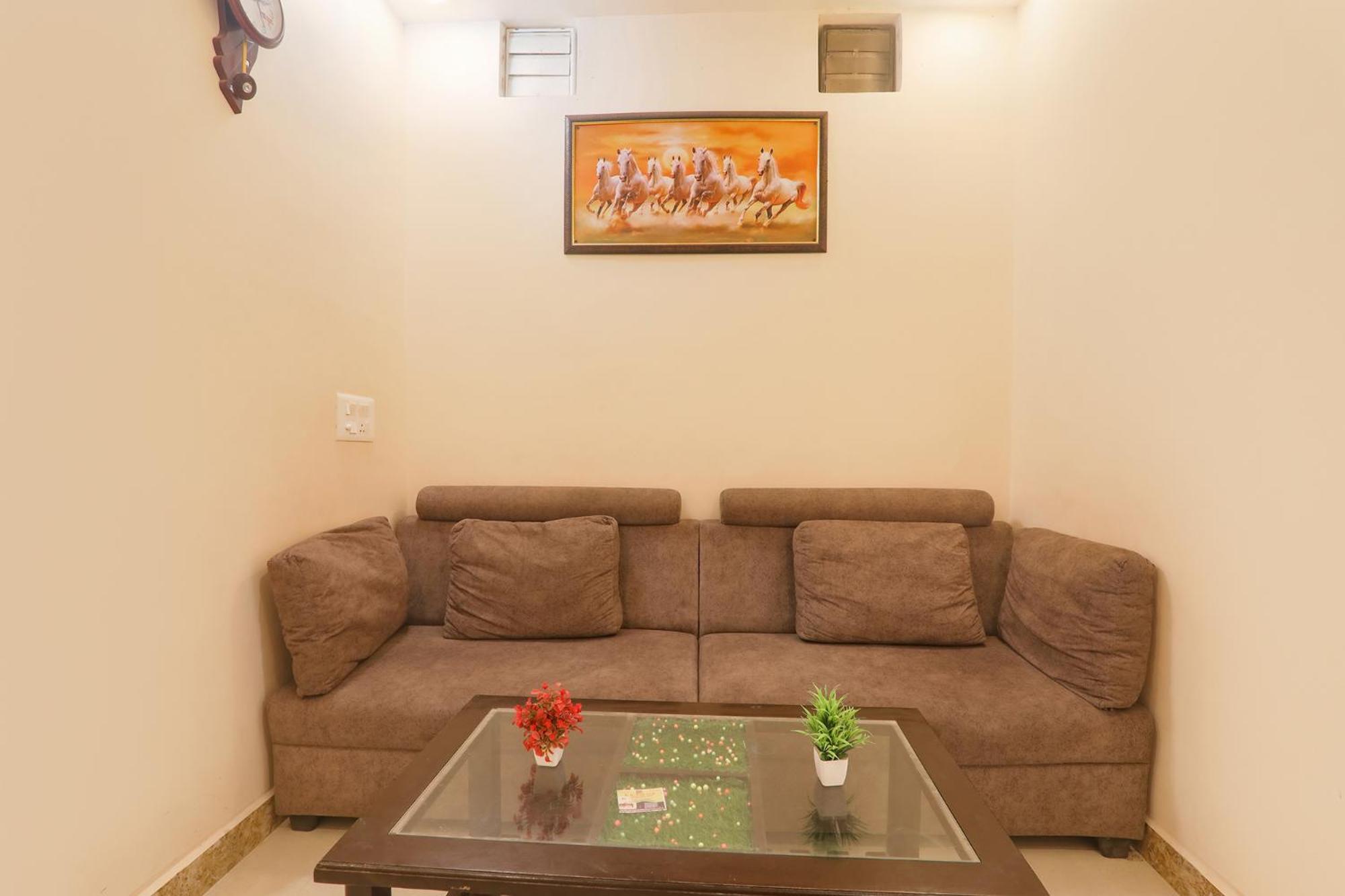 Ayodhya Fabhotel Rk Palace מראה חיצוני תמונה
