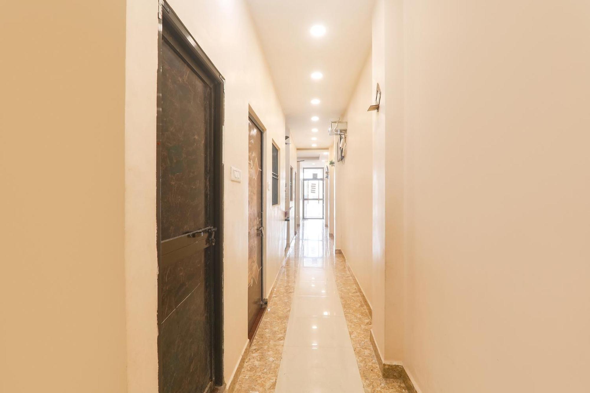 Ayodhya Fabhotel Rk Palace מראה חיצוני תמונה